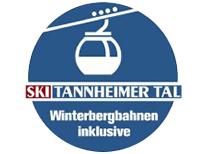 Ski Tannheimer Tal - Winterbergbahnen inklusive